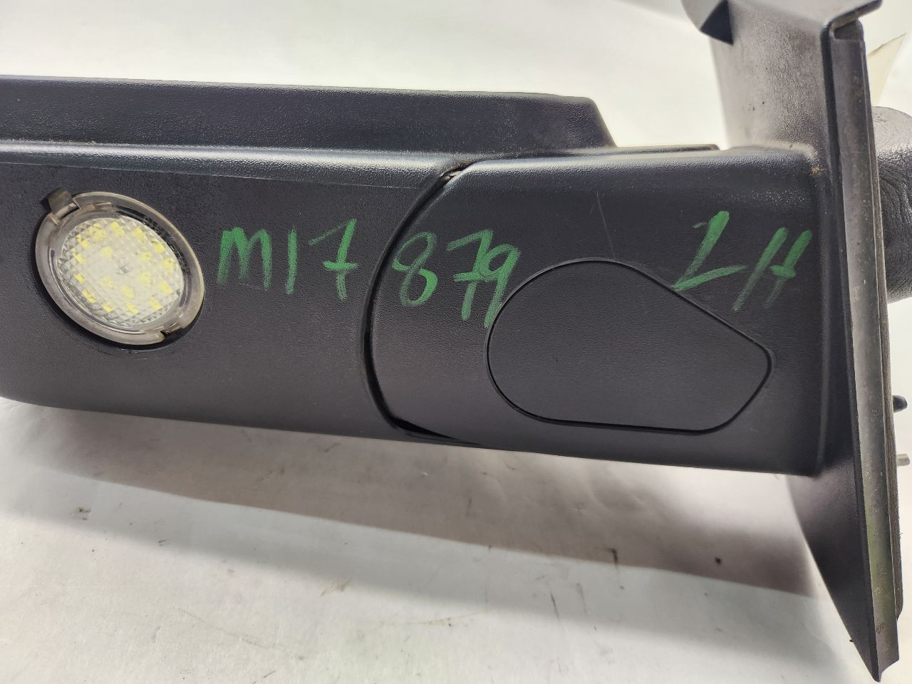 2011 FORD EDGE Left SIDE VIEW MIRROR - 491968 — photo 3