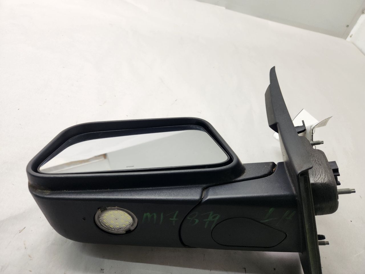2011 FORD EDGE Left SIDE VIEW MIRROR - 491968 — photo 4