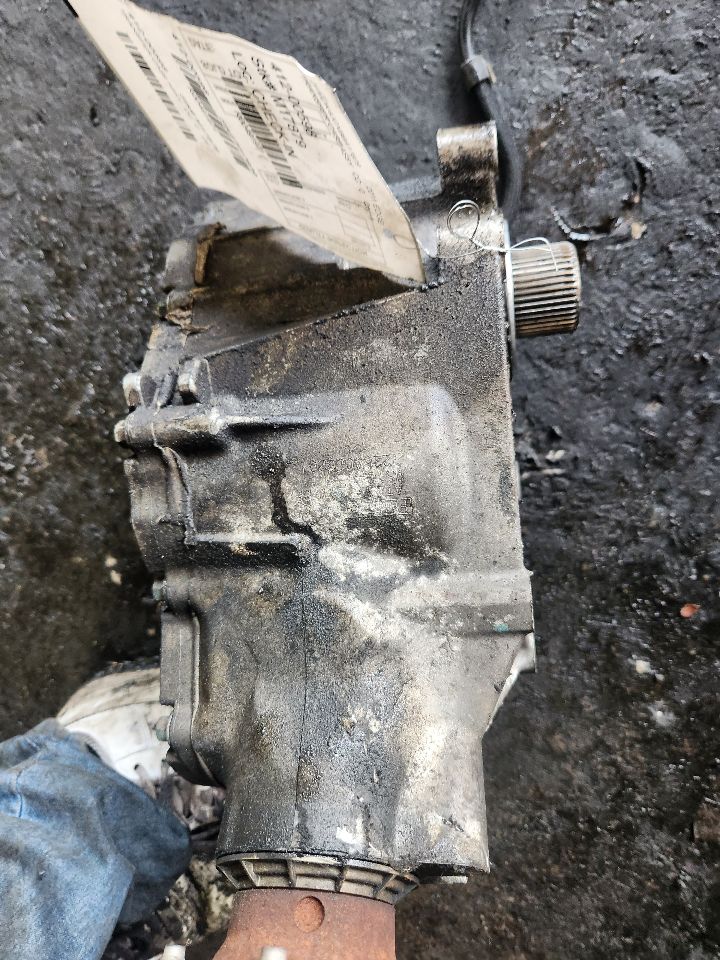 2011 FORD EDGE TRANSFER CASE ASSY - 491971 — photo 7
