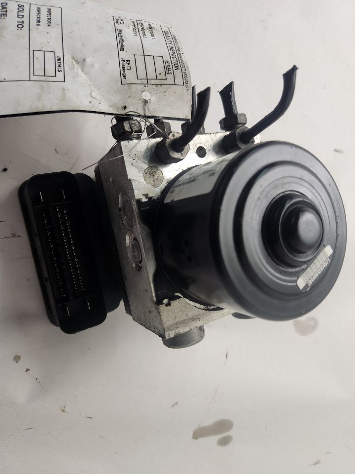 2011 FORD EDGE Anti-lock Brake Pts - 491973