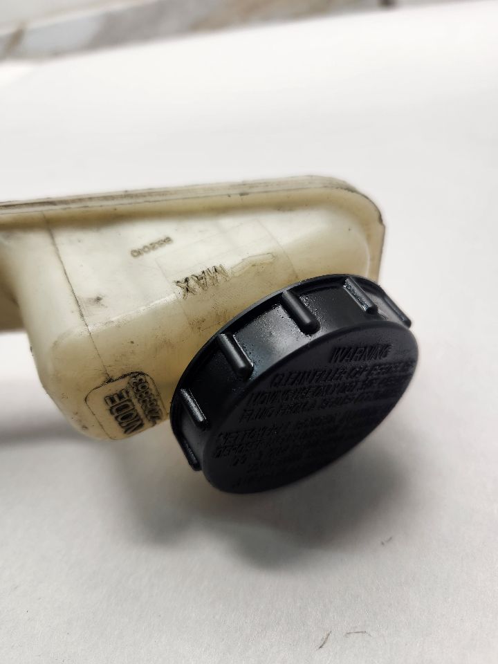 2011 FORD EDGE BRAKE MASTER CYL - 491974 — photo 3
