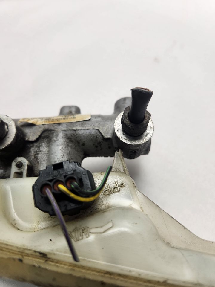 2011 FORD EDGE BRAKE MASTER CYL - 491974 — photo 5