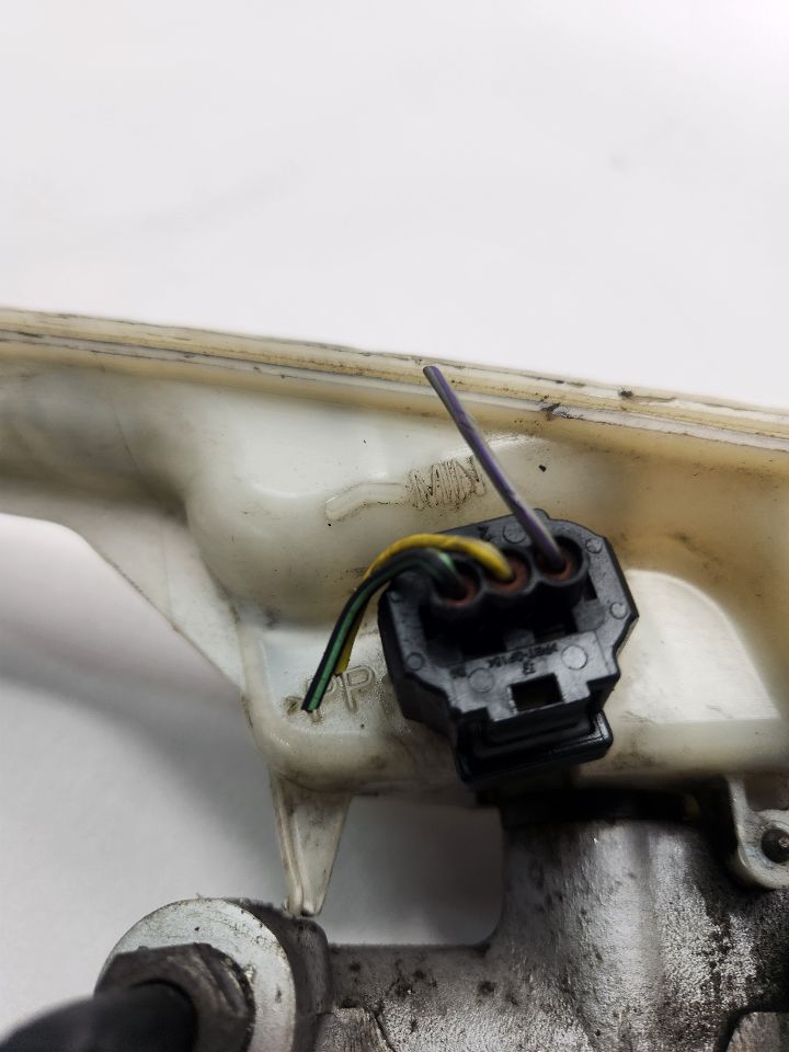 2011 FORD EDGE BRAKE MASTER CYL - 491974 — photo 7