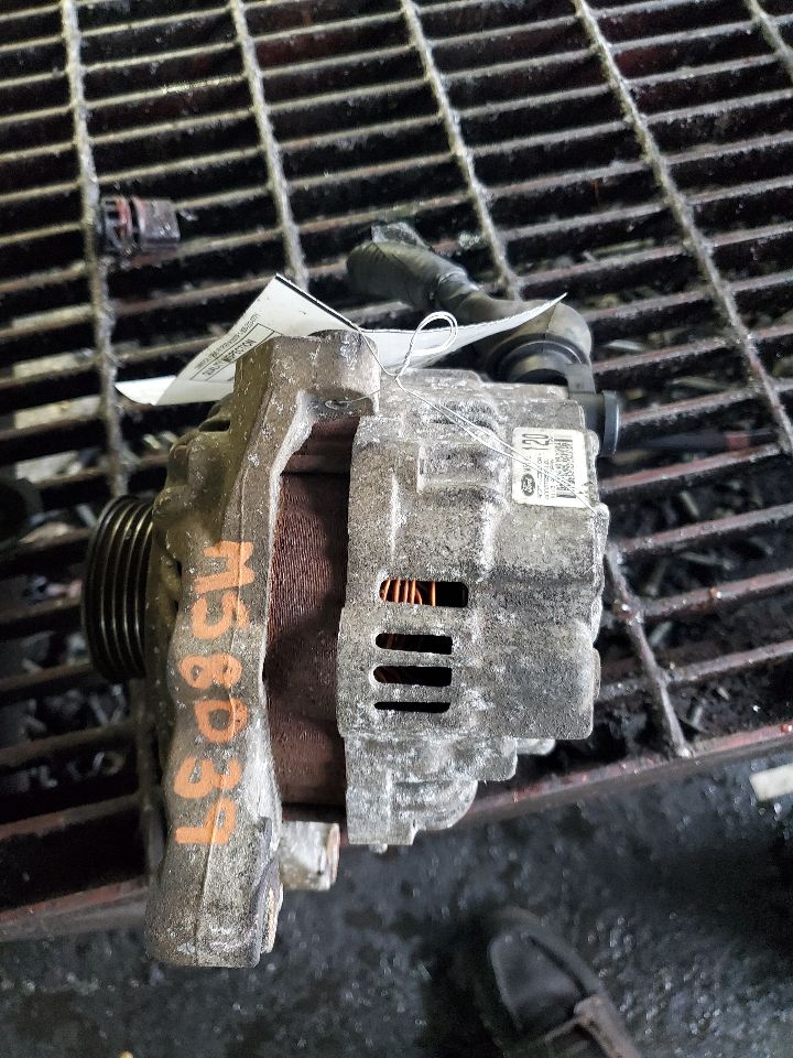 2013 FORD E250 VAN ALTERNATOR - 491978 — photo 1