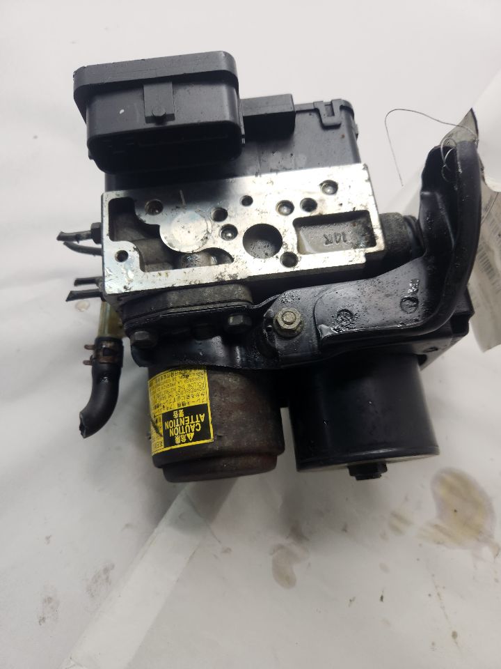 2008 TOYOTA CAMRY Anti-lock Brake Pts - 491996