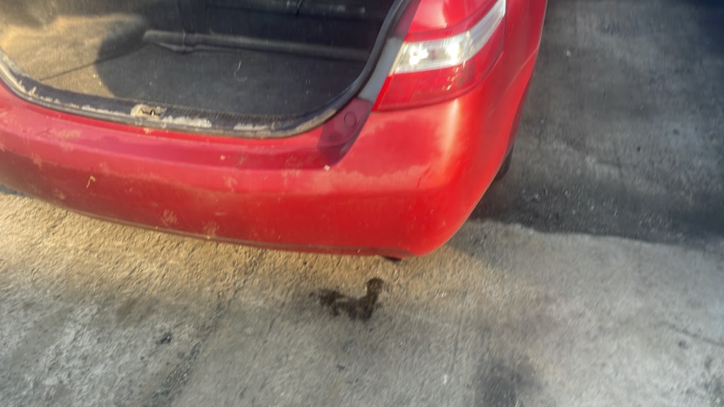 2008 TOYOTA CAMRY BATTERY - 491997 — photo 3
