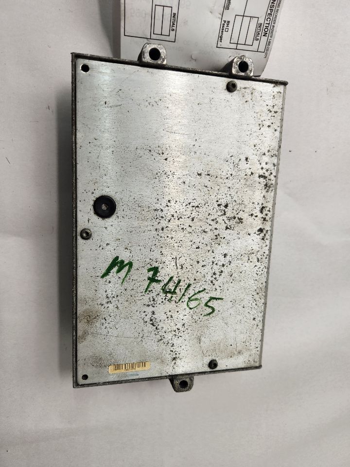 2004 JEEP LIBERTY Eng/Motor Cont Mod - 492002