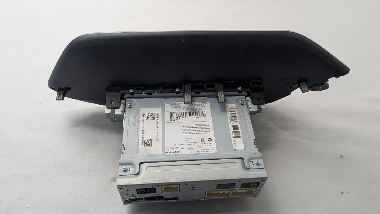 2023 HYUNDAI SONATA Radio Audio - 492007 — photo 4