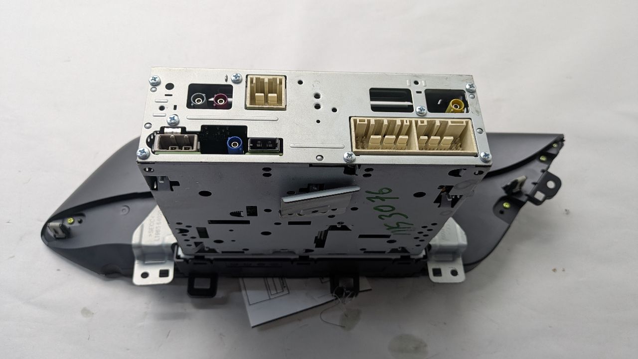 2023 HYUNDAI SONATA Radio Audio - 492007 — photo 5