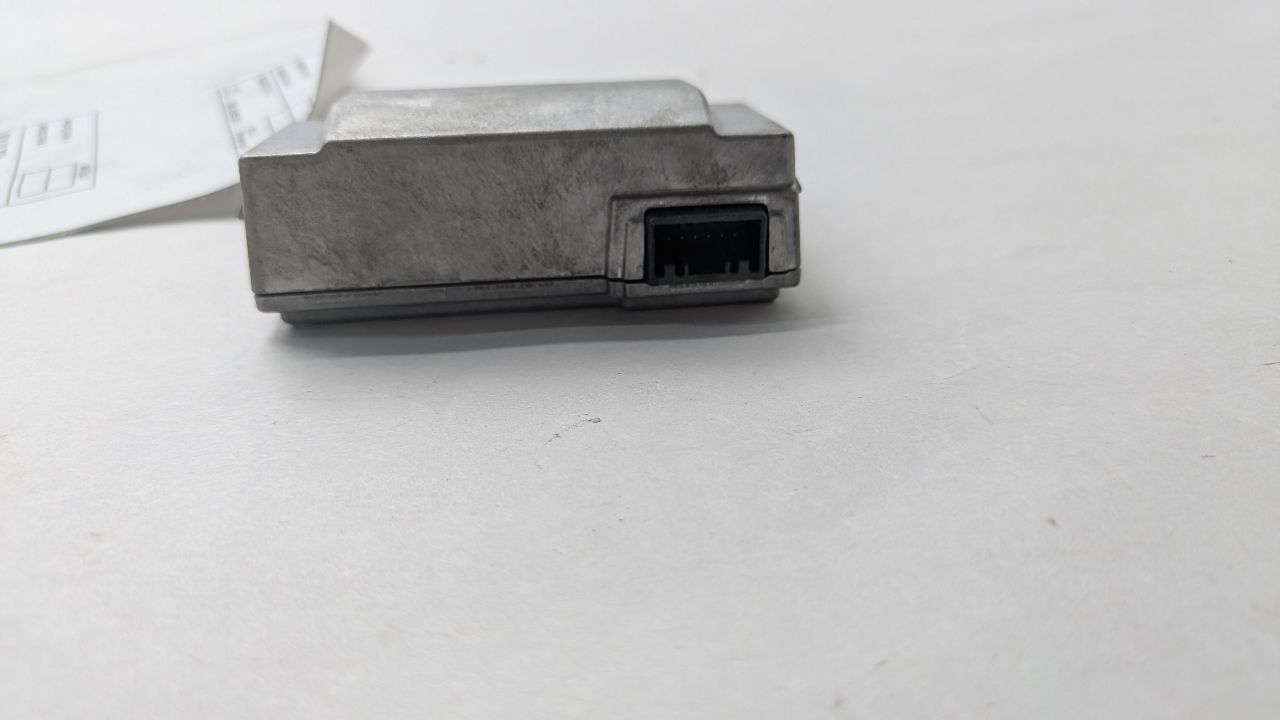 2023 HYUNDAI SONATA Camera Projector - 492009 — photo 2