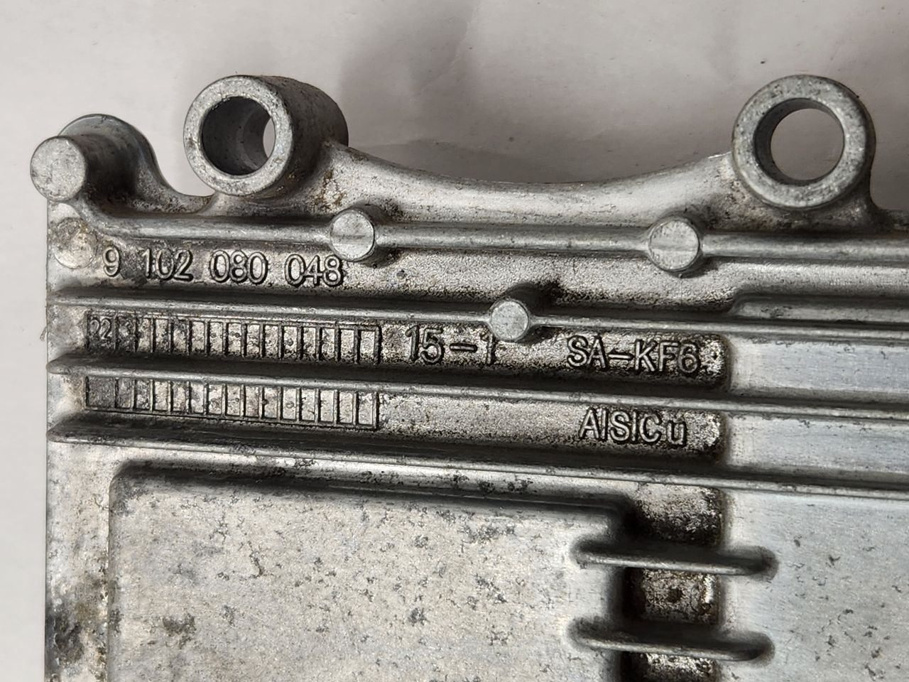 2023 HYUNDAI SONATA Chassis Cont Mod - 492011 — photo 3