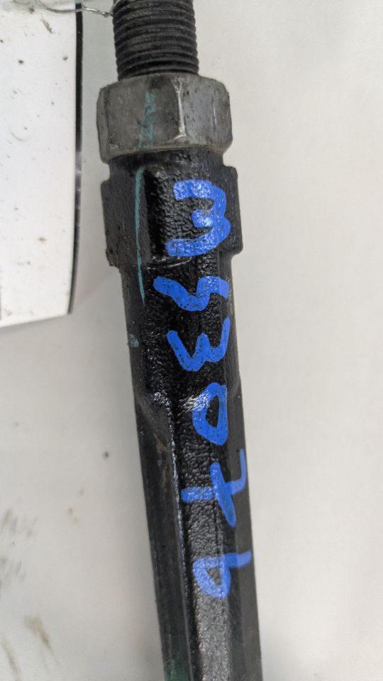 2023 HYUNDAI SONATA STEERING GEAR RACK - 492021 — photo 2
