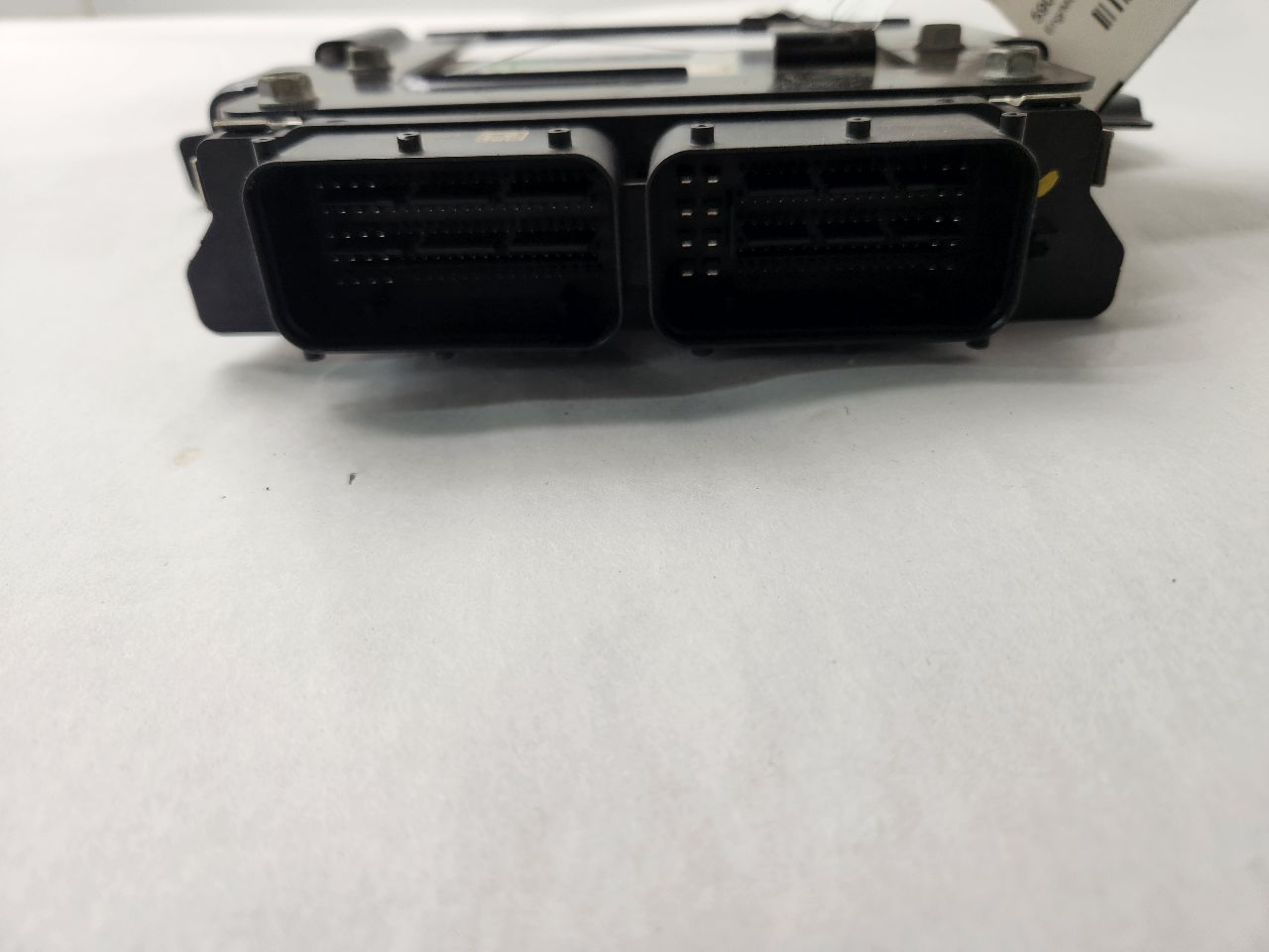 2023 HYUNDAI SONATA Eng/Motor Cont Mod - 492028 — photo 1