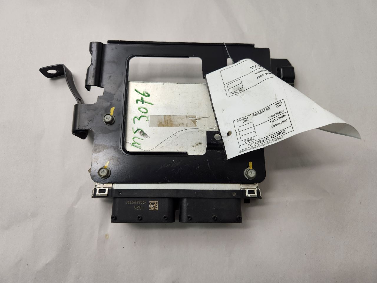 2023 HYUNDAI SONATA Eng/Motor Cont Mod - 492028 — photo 2
