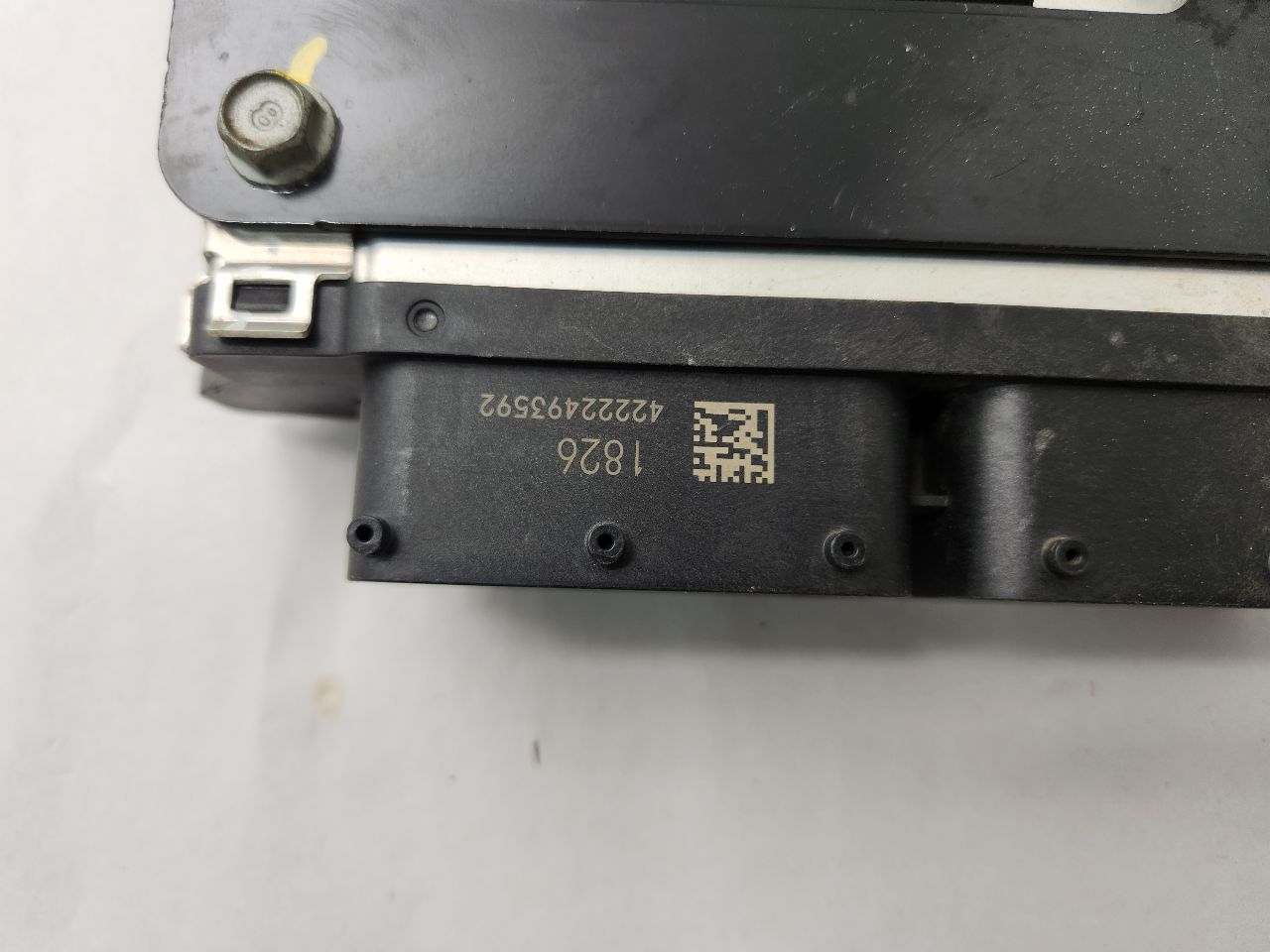 2023 HYUNDAI SONATA Eng/Motor Cont Mod - 492028 — photo 3