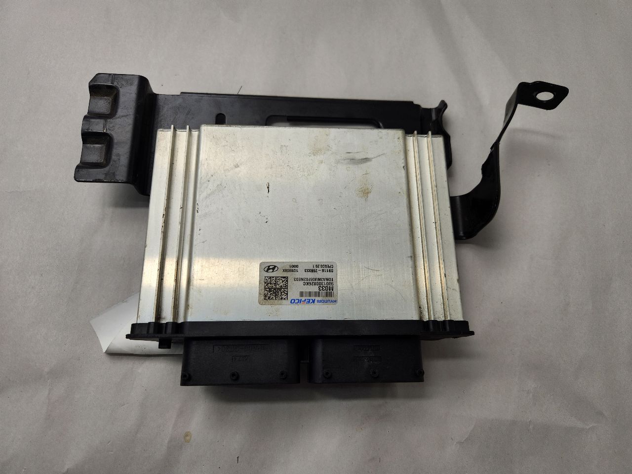 2023 HYUNDAI SONATA Eng/Motor Cont Mod - 492028 — photo 4