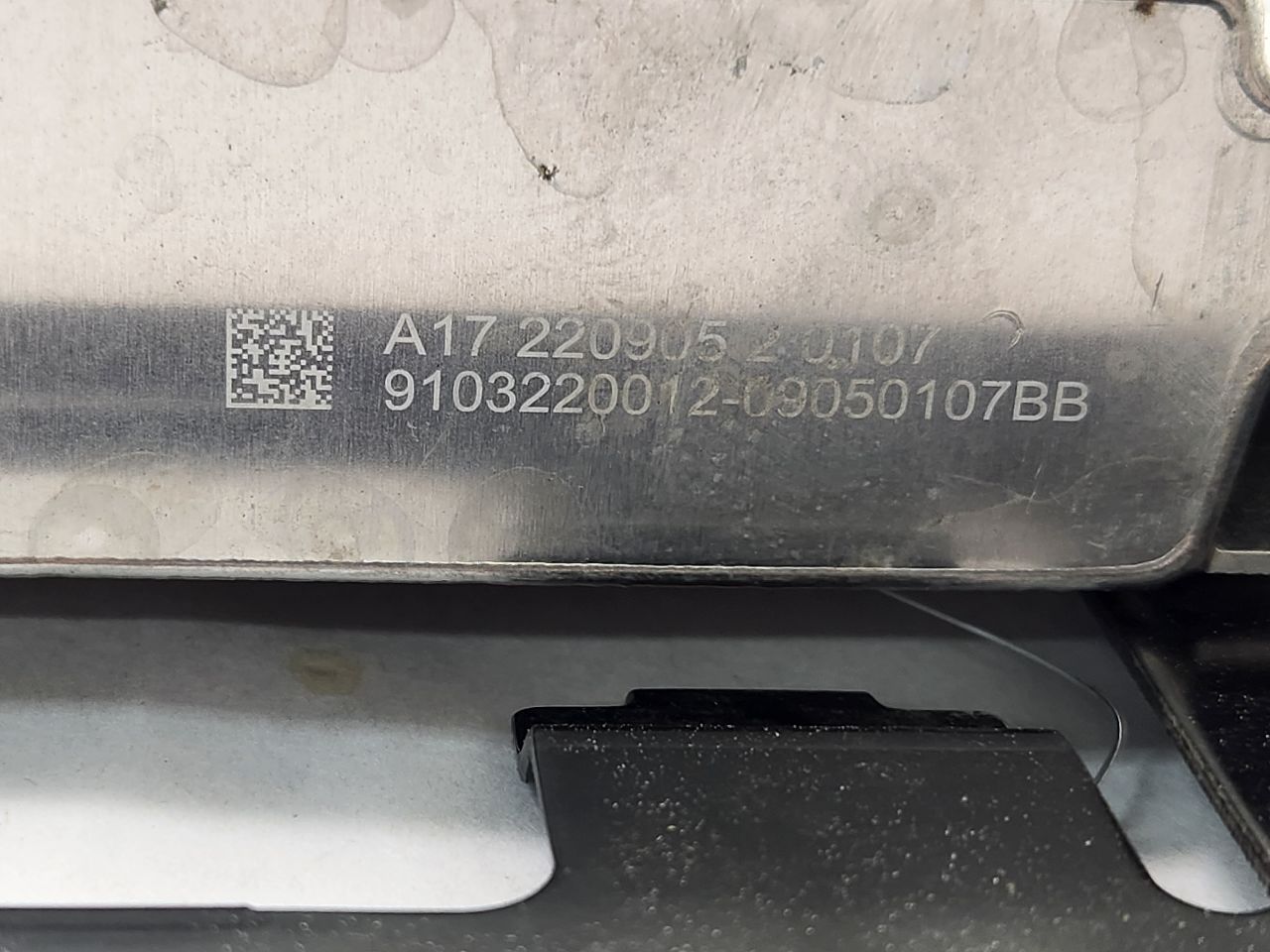 2023 HYUNDAI SONATA Eng/Motor Cont Mod - 492028 — photo 6