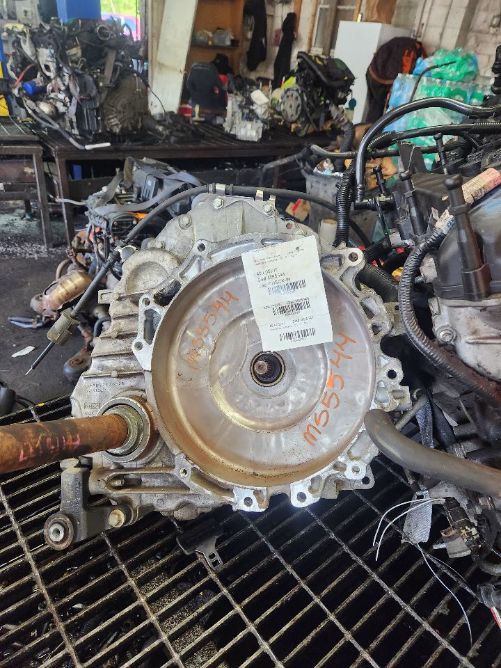 2015 FORD FUSION Transmiss,Transaxle - 492090