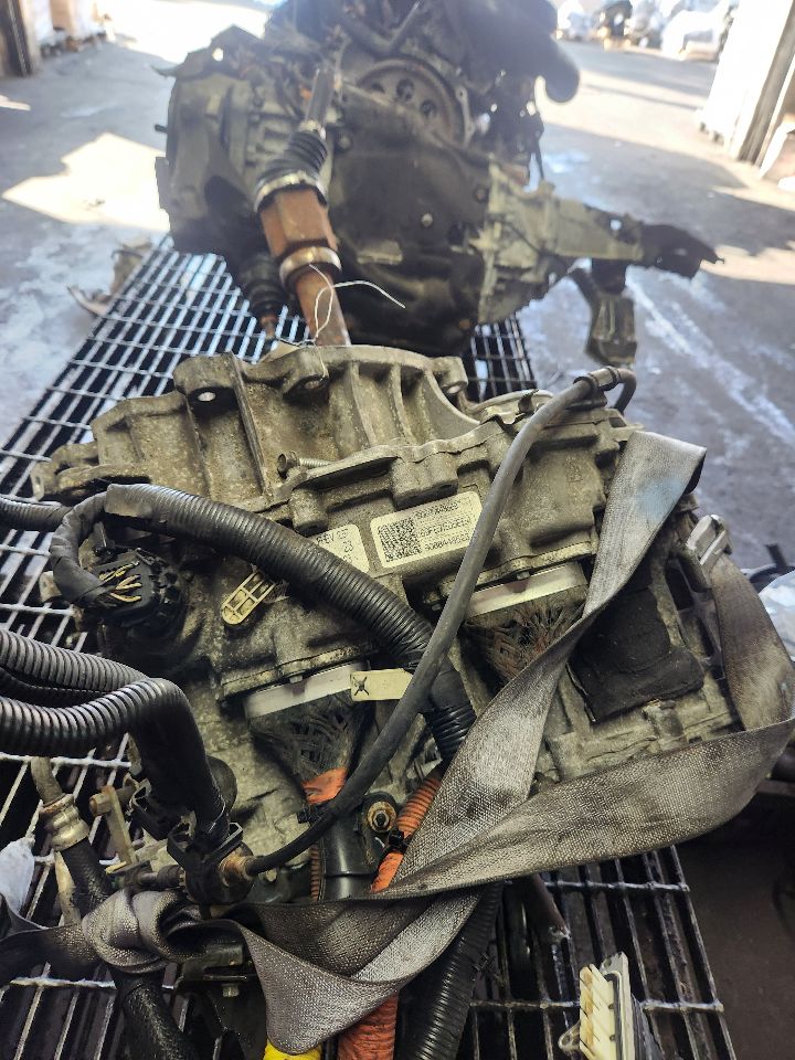 2015 FORD FUSION Transmiss,Transaxle - 492090 — photo 2
