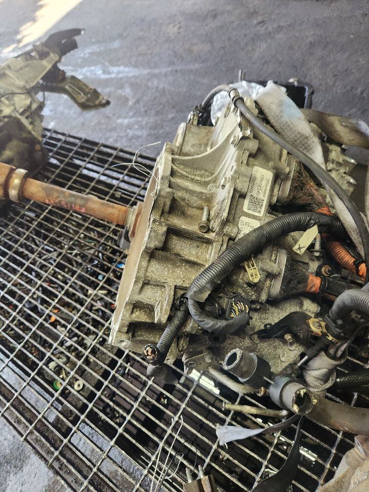 2015 FORD FUSION Transmiss,Transaxle - 492090 — photo 3