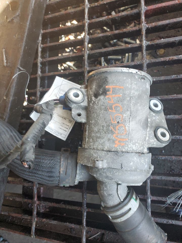 2015 FORD FUSION Coolant Pump - 492095 — photo 3
