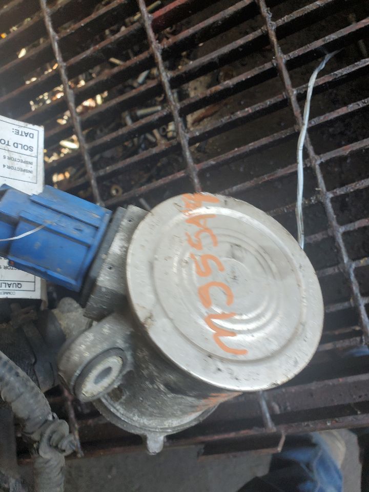 2015 FORD FUSION Coolant Pump - 492095 — photo 4