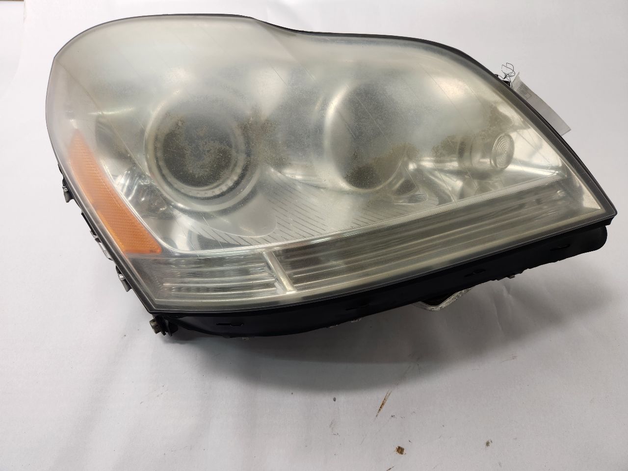 2008 MERCEDES-BENZ GL-CLASS 8cyl Gasoline 4.6 Right HEADLAMP ASSEMBLY - 492104