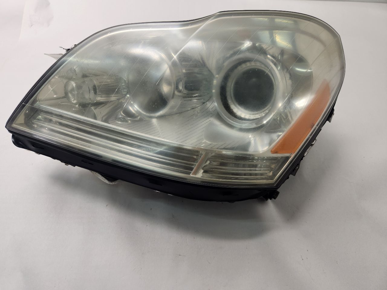2008 MERCEDES-BENZ GL-CLASS 8cyl Gasoline 4.6 Left TAIL LAMP - 492105