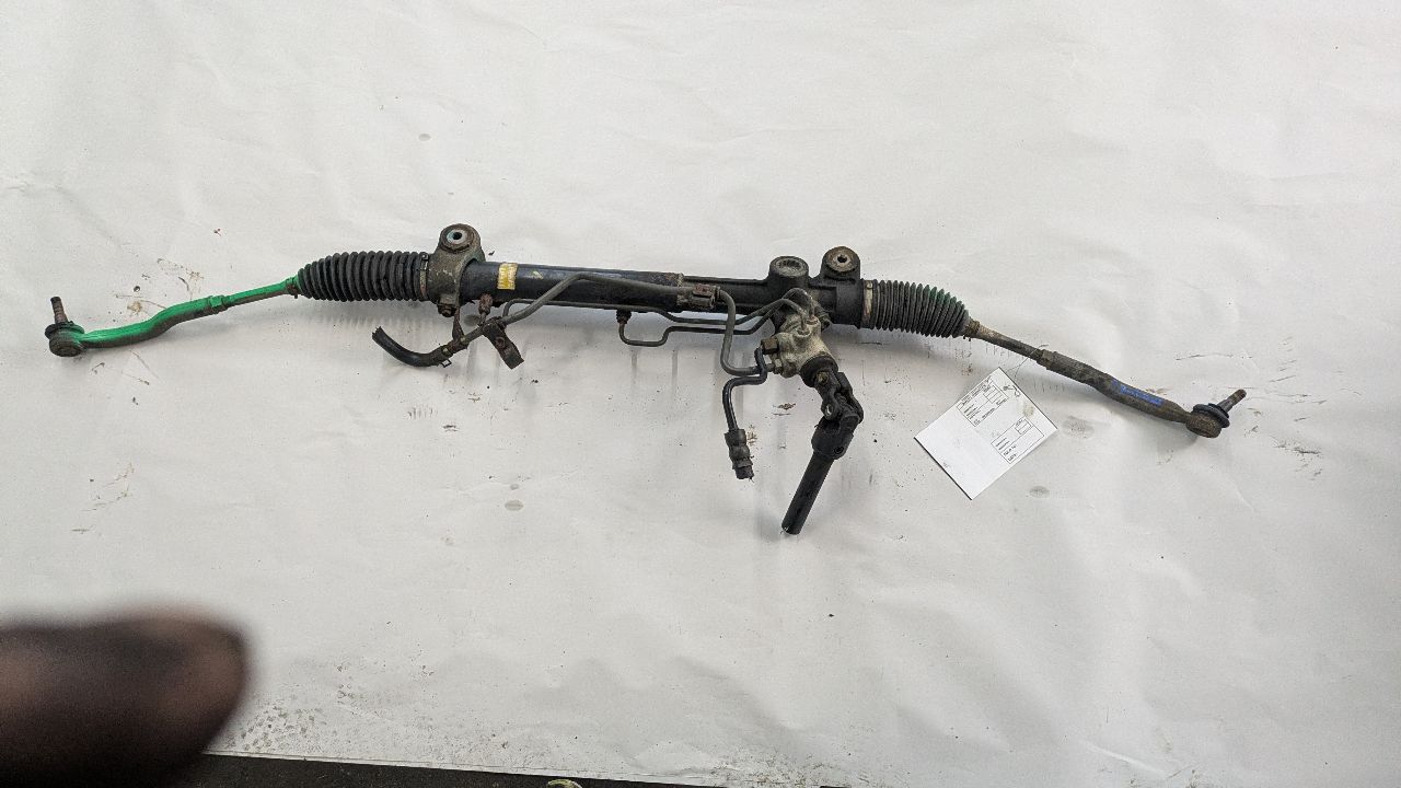 2009 TOYOTA CAMRY STEERING GEAR RACK - 492134