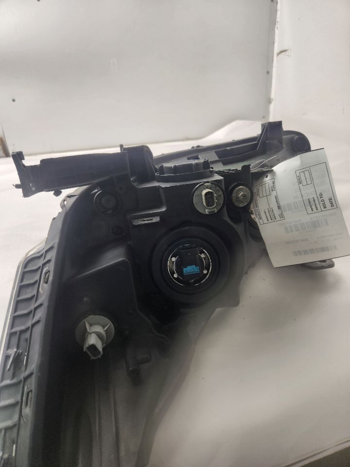 2014 HONDA ACCORD Right HEADLAMP ASSEMBLY - 492153 — photo 3