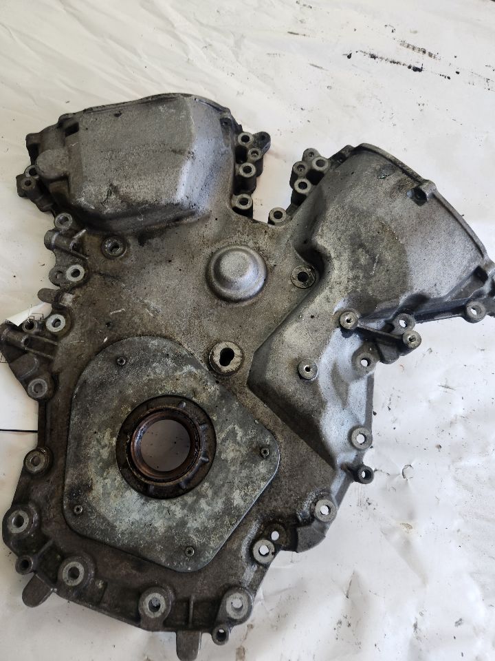 2016 LINCOLN MKS TIMING COVER - 492168