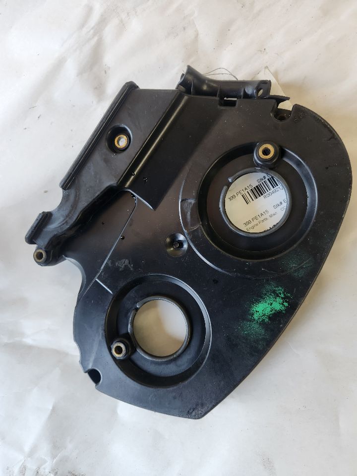 2012 CHEVROLET SONIC TIMING COVER - 492177 — photo 1