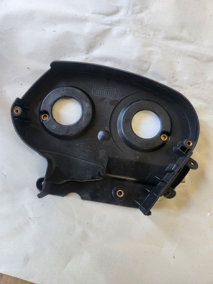 2012 CHEVROLET SONIC TIMING COVER - 492177 — photo 2
