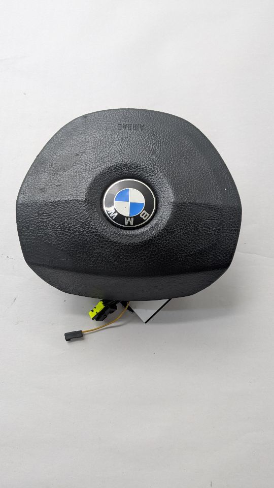 2014 BMW 528i 4cyl Gasoline Turbo 2.0 Left AIR BAG - 492182 — photo 1