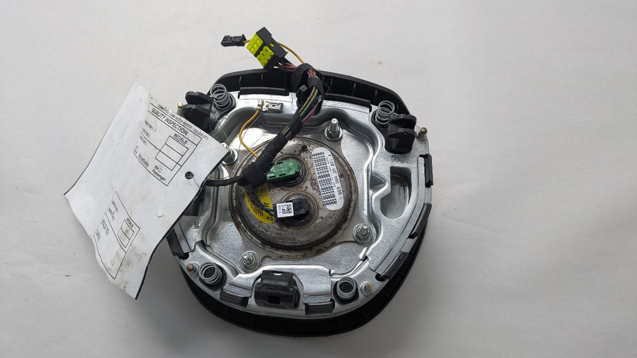 2014 BMW 528i 4cyl Gasoline Turbo 2.0 Left AIR BAG - 492182 — photo 6