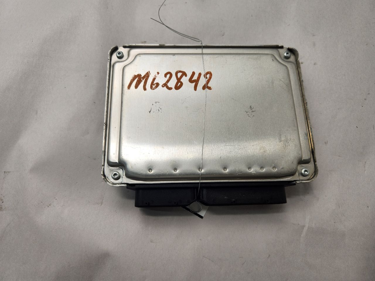 2005 PORSCHE CAYENNE Eng/Motor Cont Mod - 492196 — photo 3