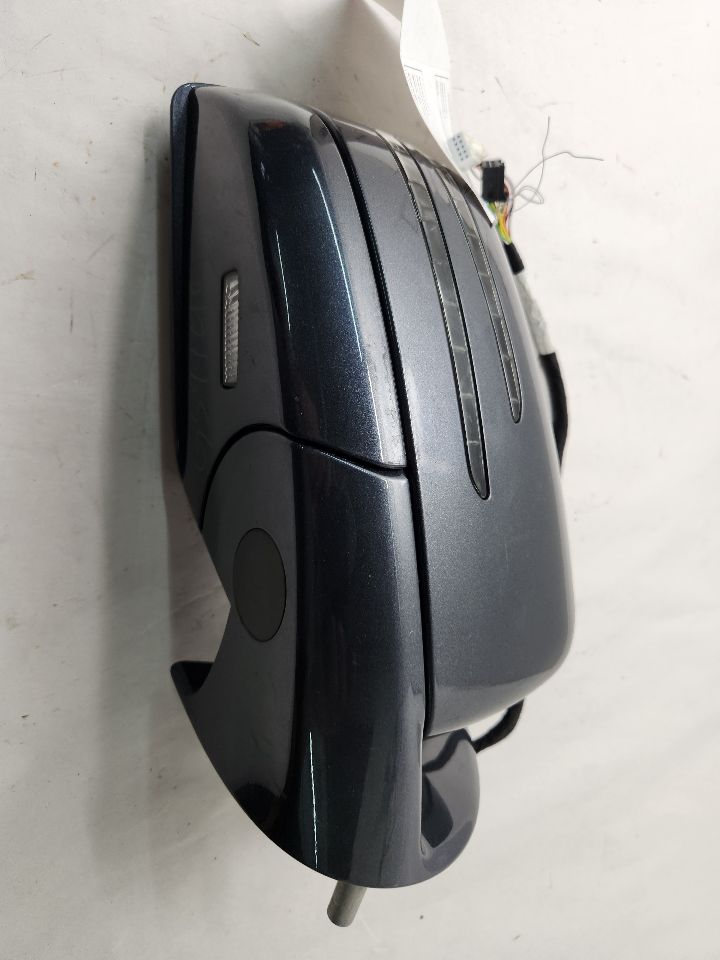 2011 MERCEDES-BENZ GL-CLASS 8cyl Gasoline 4.6 Right SIDE VIEW MIRROR - 492201
