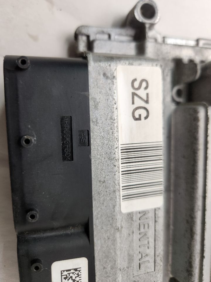 2015 HYUNDAI ELANTRA Eng/Motor Cont Mod - 492225 — photo 5
