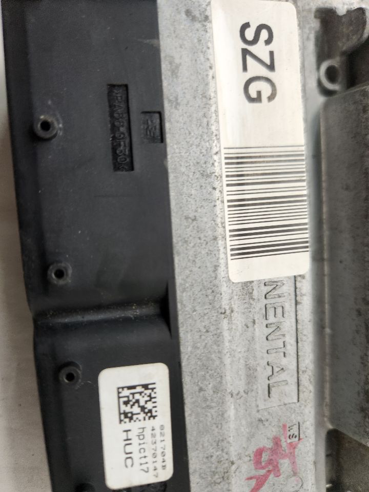 2015 HYUNDAI ELANTRA Eng/Motor Cont Mod - 492225 — photo 6