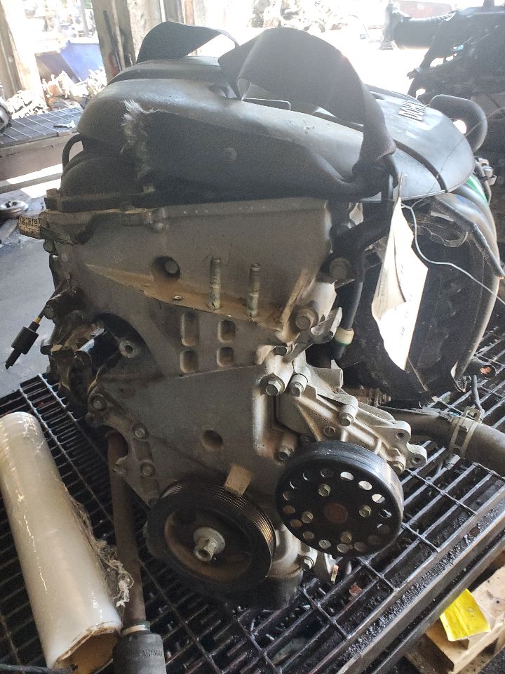 2015 HYUNDAI ELANTRA ENGINE ASSEMBLY - 492230 — photo 1