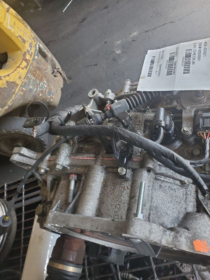 2015 HYUNDAI ELANTRA Transmiss,Transaxle - 492231 — photo 2