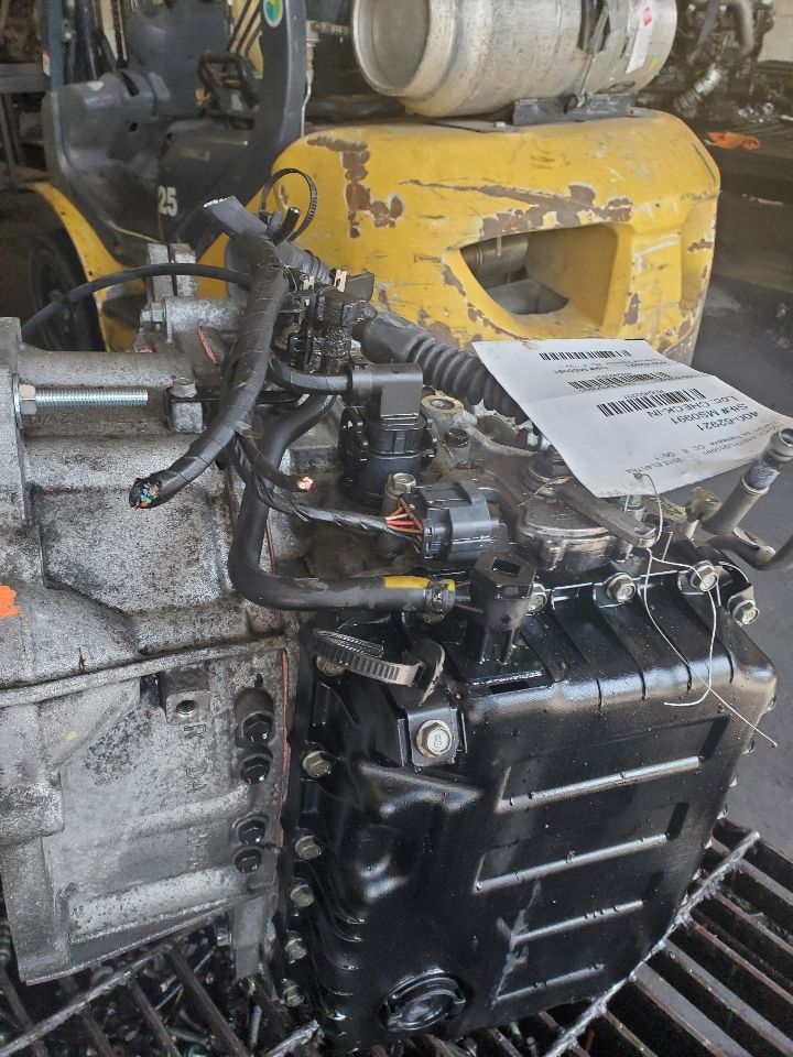 2015 HYUNDAI ELANTRA Transmiss,Transaxle - 492231 — photo 3