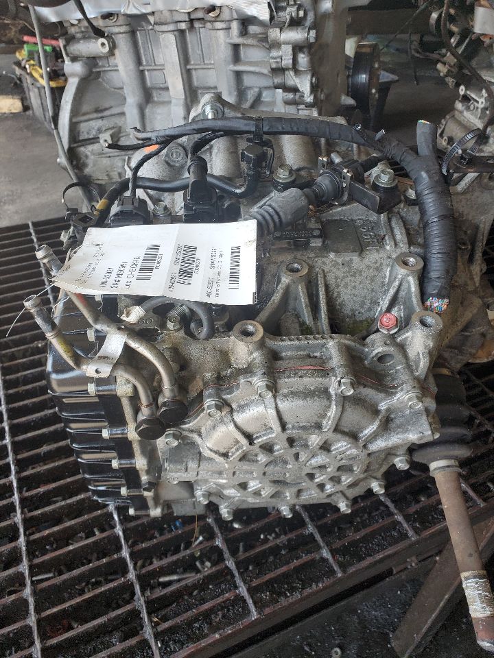 2015 HYUNDAI ELANTRA Transmiss,Transaxle - 492231 — photo 4