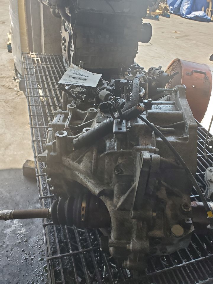 2015 HYUNDAI ELANTRA Transmiss,Transaxle - 492231 — photo 5