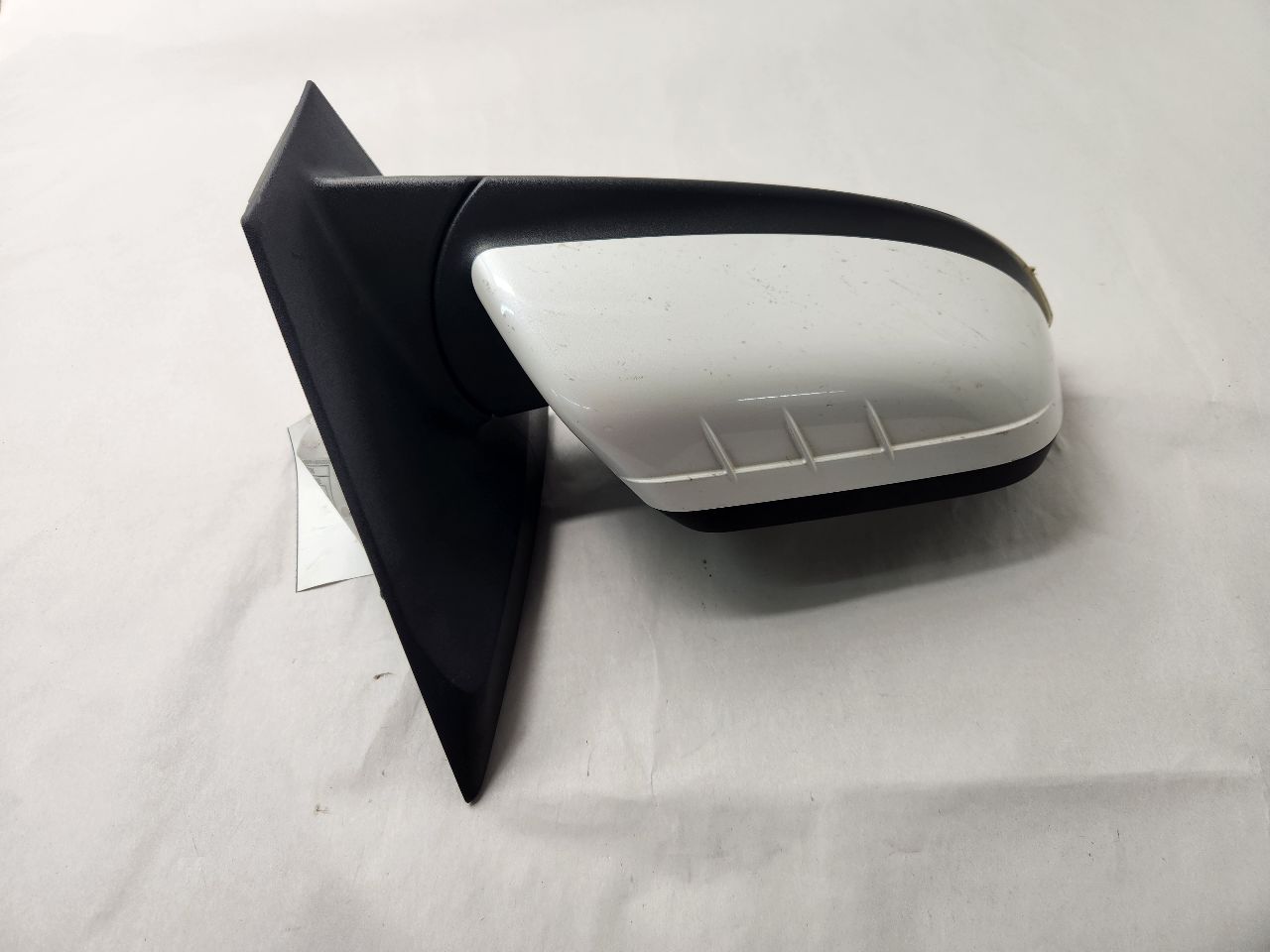 2012 FORD EDGE Right SIDE VIEW MIRROR - 492297 — photo 1