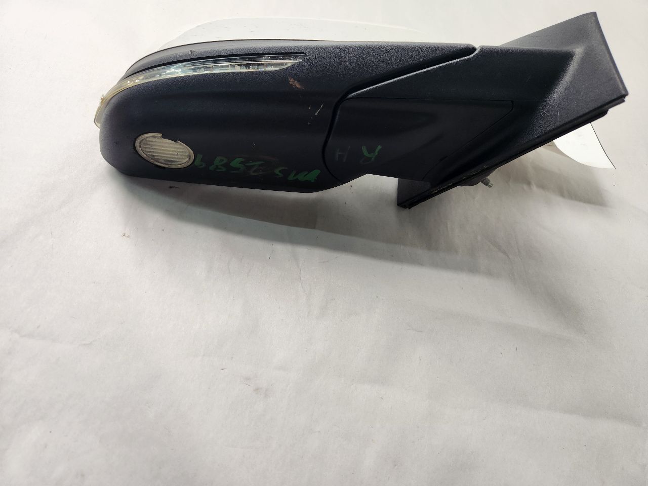 2012 FORD EDGE Right SIDE VIEW MIRROR - 492297 — photo 2