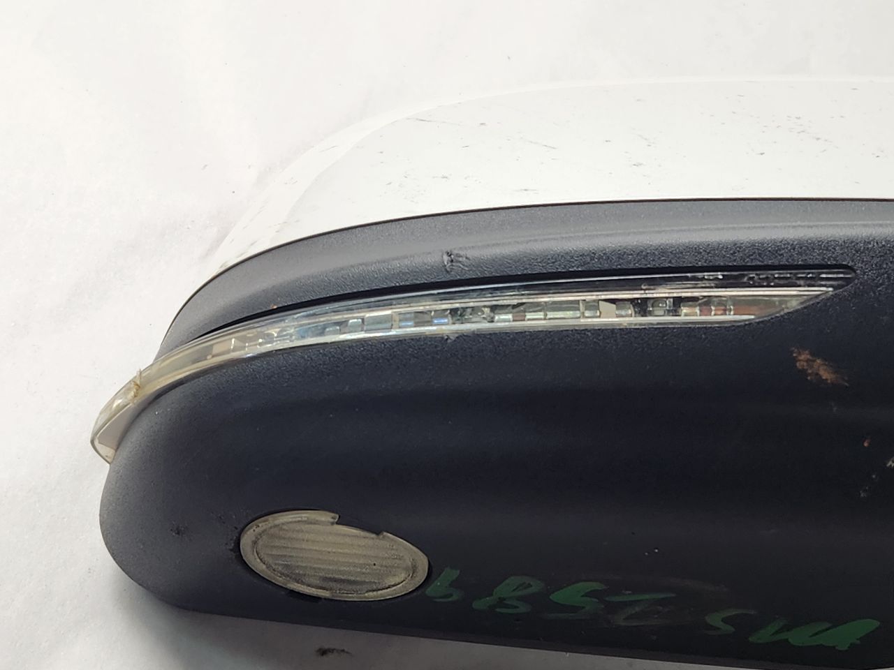 2012 FORD EDGE Right SIDE VIEW MIRROR - 492297 — photo 3