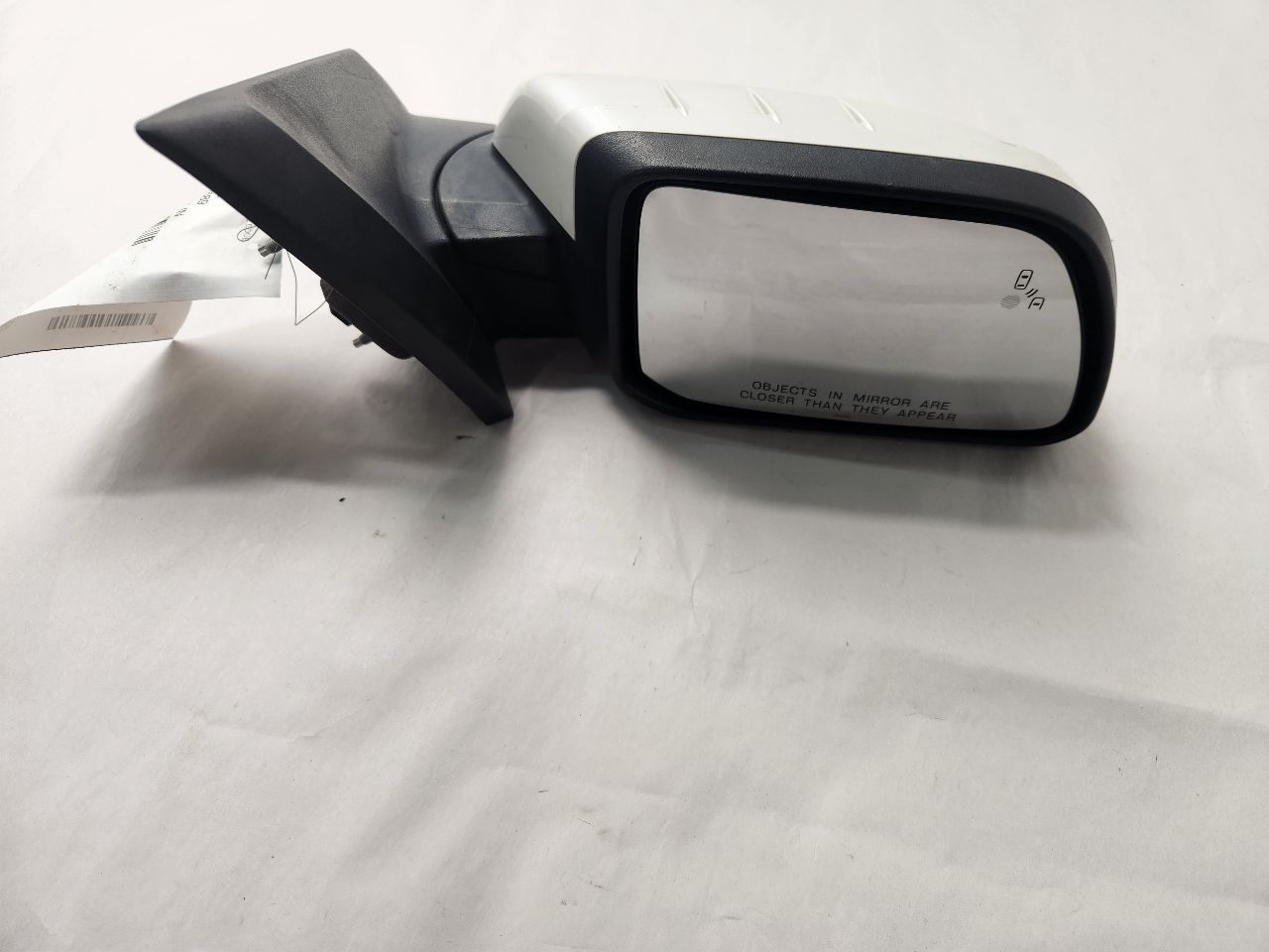 2012 FORD EDGE Right SIDE VIEW MIRROR - 492297 — photo 7