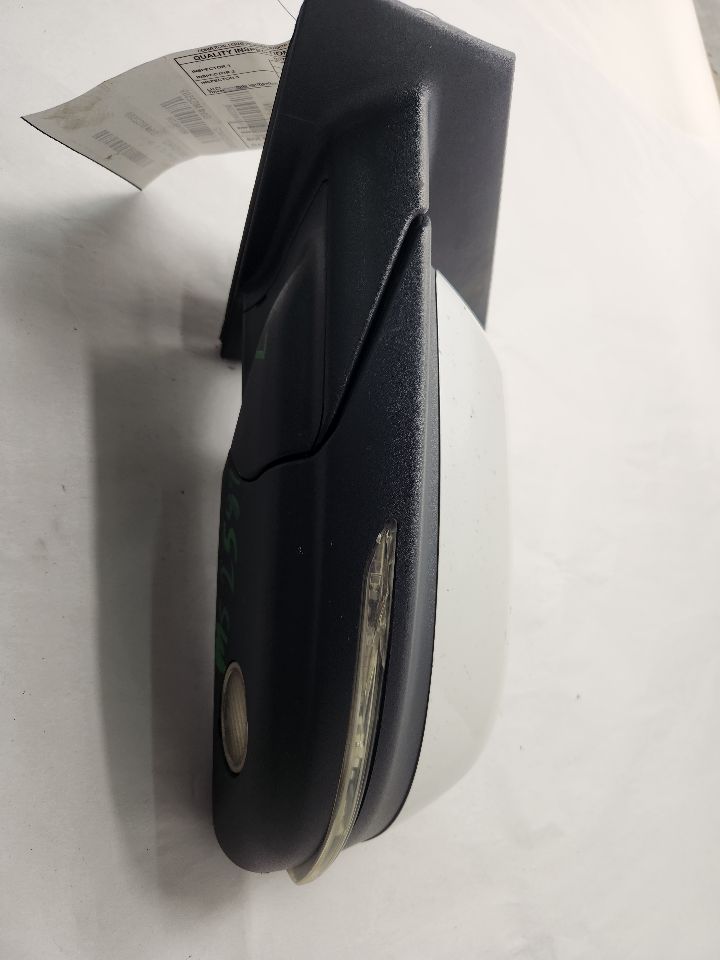 2012 FORD EDGE Left SIDE VIEW MIRROR - 492298 — photo 5