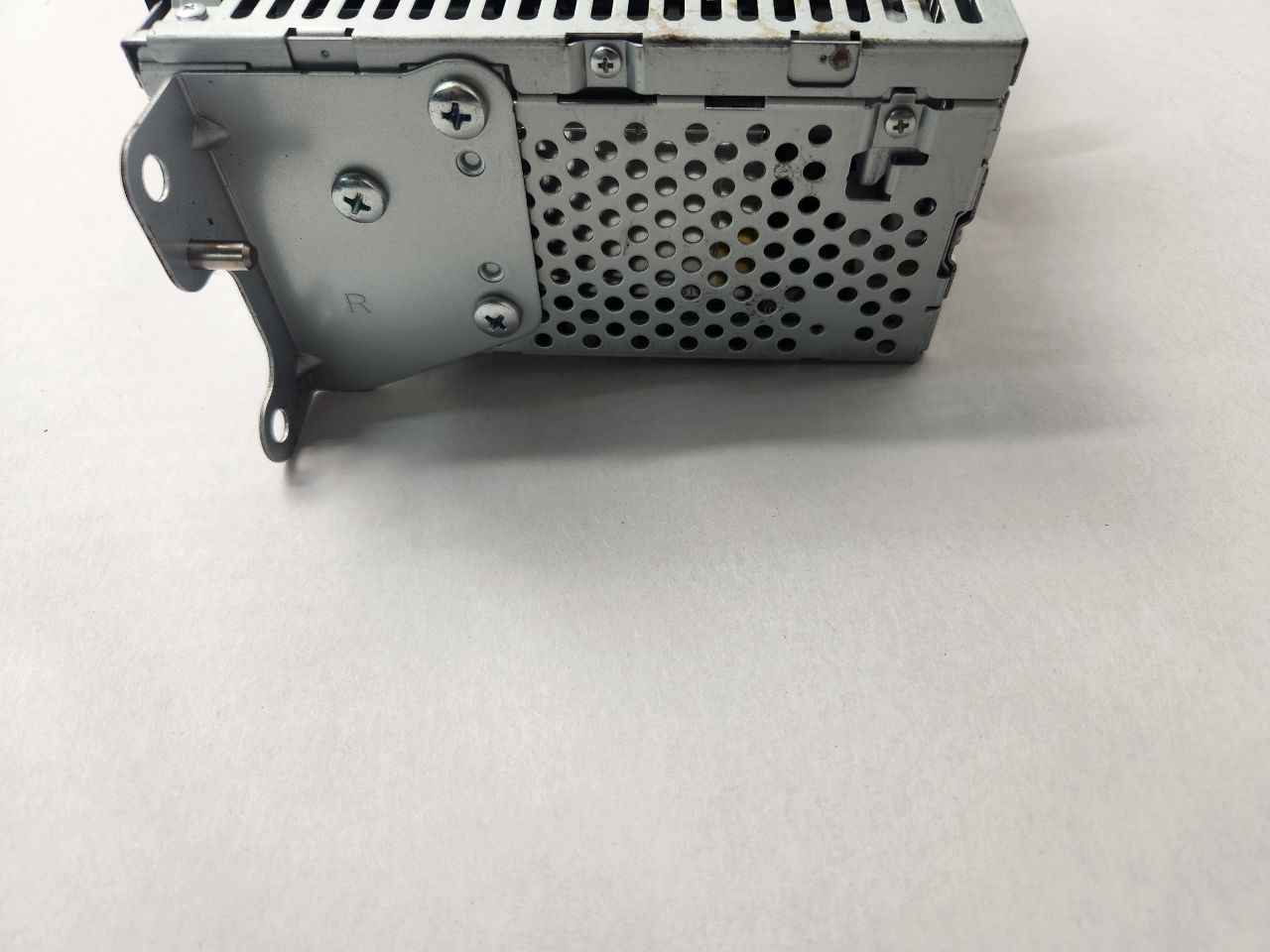 2012 FORD EDGE Radio Audio - 492301 — photo 3